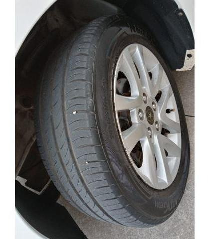 J5 1.5 16v Gasolina 4p Manual