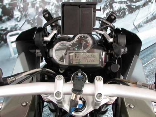 Bmw R 1200 Gs Adventure Abs