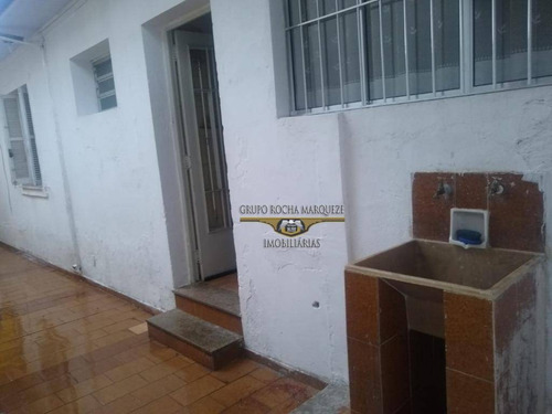 Casa Com 2 Dormitórios À Venda, 180 M² Por R$ 520.000,00 - Vila Carrão - São Paulo/sp - Ca0640