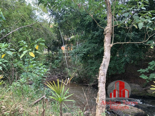 Imagem 10 de 14 de Chácara À Venda No Bairro Centro - São Luiz Do Paraitinga/sp - 1434