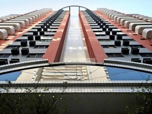 Imagem 28 de 30 de Flat Residencial Para Locação 2 Suítes, Brooklin, São Paulo. - Fl3707