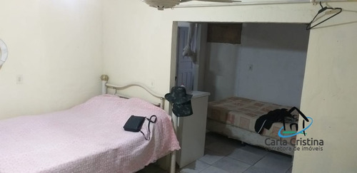 Imagem 5 de 18 de Casa - Ca00245 - 70190423