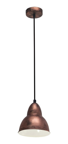 Eglo Truro Lámpara Colgante Cod.49235