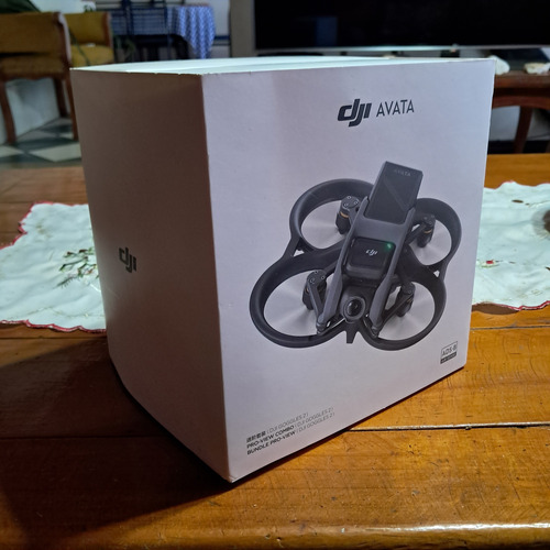 Dji Avata Pro View Combo (goggles2) (Usado)