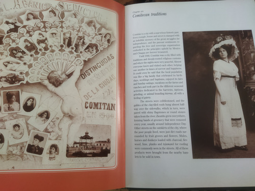 Comitán: A Gateway To The South - Chiapas, 1994 (Usado)