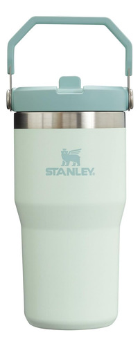 Stanley Iceflow Flip Straw Tumbler With Handle 20 Oz | Mist