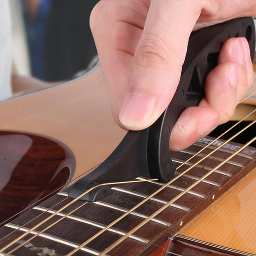 Camilla De Cuerdas Para Guitarra Herramienta De Guitarra En