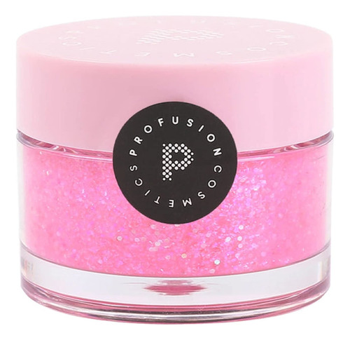 Profusion Cosmetics So Jelly 2 Gel Colorido De Larga Duraci.