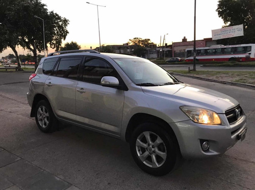 Toyota Rav4 2.4 4x2 At 2010
