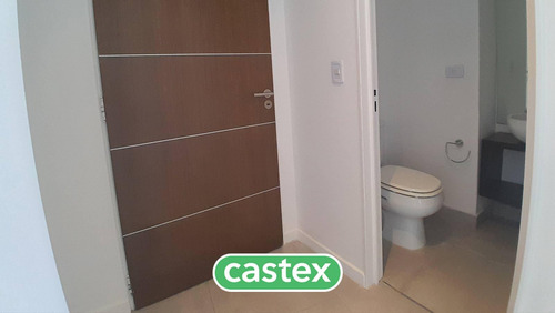 Departamento 3 Ambienntes En Venta Lagoon Pilar (con Renta Anual)