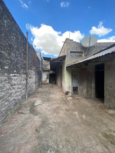 Venta Terreno 475 M2 (25 De Mayo 1200)