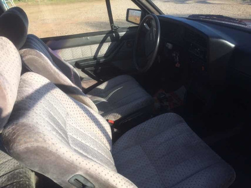 Gm Chevrolet Monza Classic 2.0
