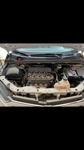 Chevrolet Prisma 2017 1.4 Ltz 4p