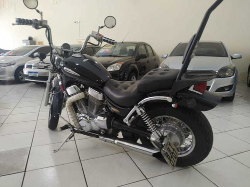 Imagem 4 de 4 de Suzuki Intruder Vs 1400glp 1998