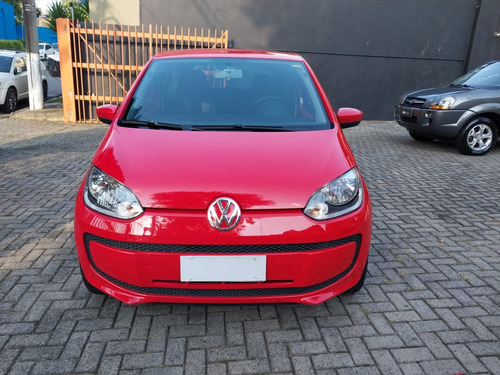 Volkswagen Up! 1.0 Take 3p