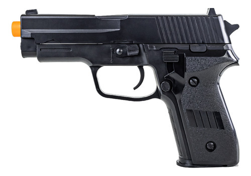 Pistola De Airsoft Spring Vg P226 - Vigor