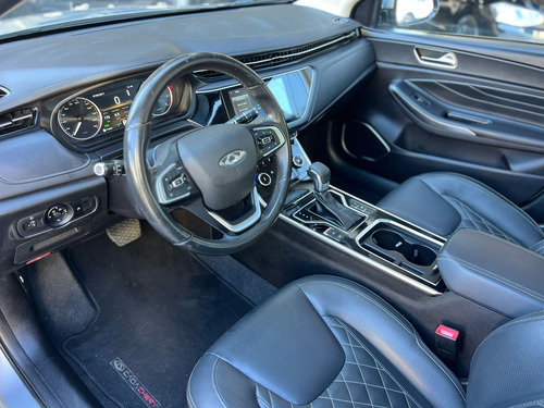 Chery Arrizo 6 1.5 Gsx Turbo Flex Aut. 4p