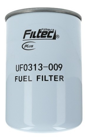 Filtro De Petroleo Jac Sunray 2.7 2018- Uf0313009