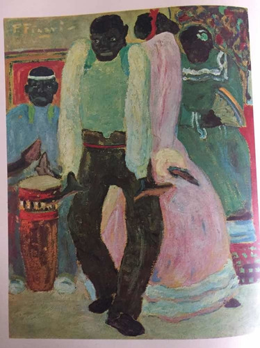 Pinacoteca De Los Genios 88 Pedro Figari 1861-1938 (Usado)