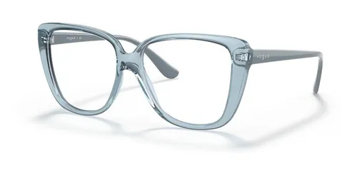 Lentes vogue transparentes new arrivals