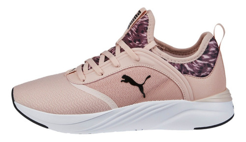 Tenis Puma Mujer Correr Retaliate Running Original Entrena