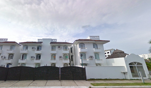 Propiedad En Venta En Marina, Ixtapa Zihuatanejo, Guerrero. Sm