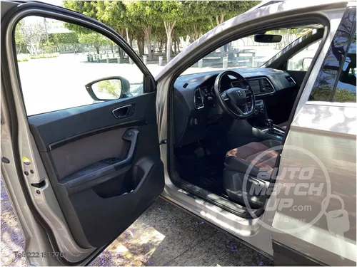 Seat Ateca 1.4 Style Dsg