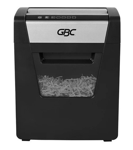 Triturador de papel manual GBC 1758500 127V