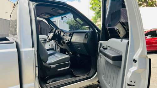 Ford Super Duty