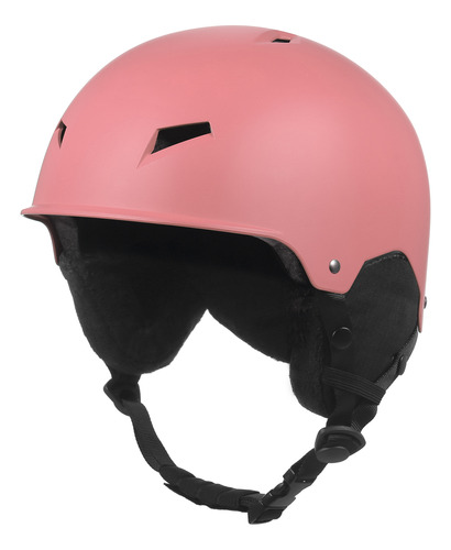 Casco Para Equipo De Esquí Con Casco Deportivo De Esquí Para