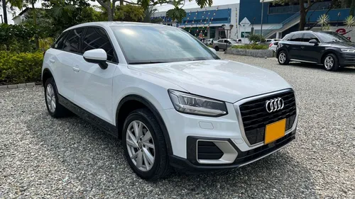 Audi Q2 1.0 Tfsi Ambition