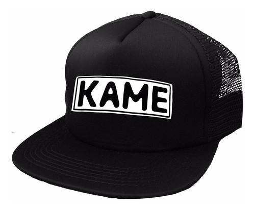 Gorras Dragon Ball Z Krillin Kame House *mr Korneforos*