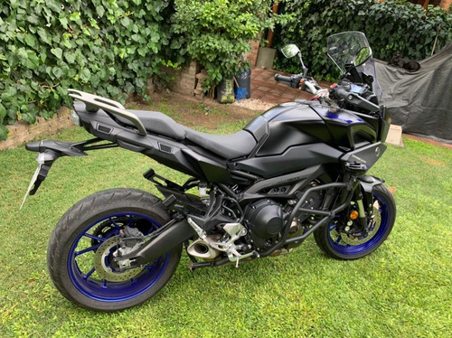 Yamaha Tracer 900 St 2019
