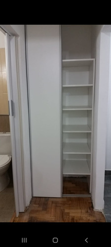 Departamento Alquiler Pleno Caballito. Monoambiente Y Medio.