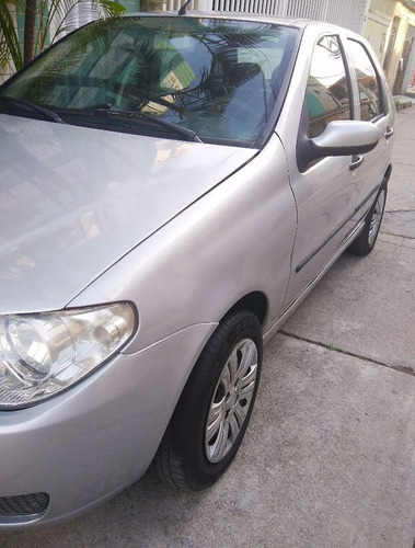 Imagem 1 de 9 de Fiat Palio 2007 1.0 Fire Flex 5p