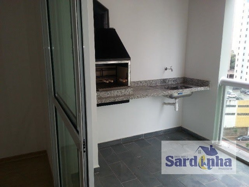 Imagem 6 de 13 de Apartamento Em Jardim Maria Rosa - Taboão Da Serra - 4674