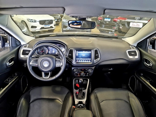 Imagem 3 de 4 de Jeep Compass 2.0 Longitude