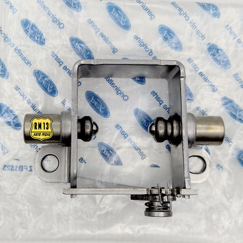 Suporte Trambulador Seletor Guia Interno Ka 19 A 21 Mx65