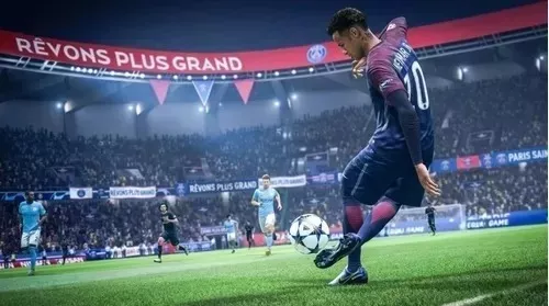 Fifa 22 Ps3 Completo Em Português - Escorrega o Preço