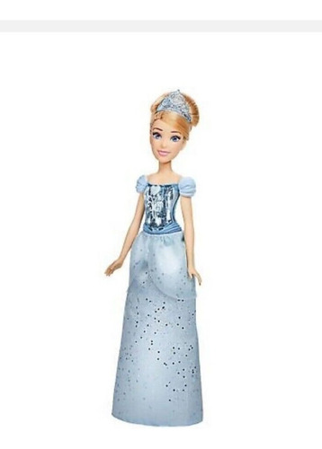 Cenicienta Disney Princes Royal Shimmer