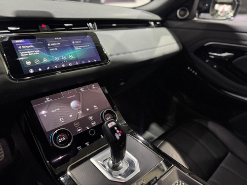 Land Rover Range Rover Evoque R DYNAMIC 300 HP