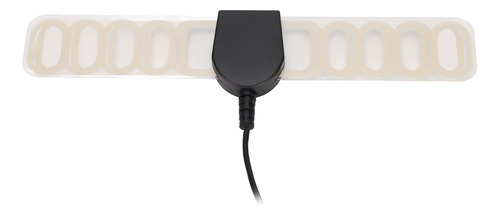 Antena De Navegación Gps Para Coche Dc12v Fm/tv Antena Recep