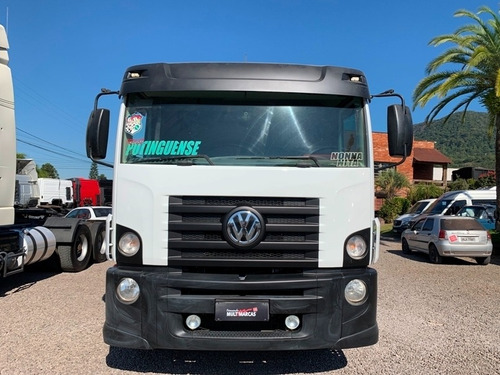Volkswagen 17-280 Tanque De Leite