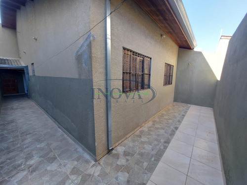 Imagem 15 de 16 de Casa À Venda Em Nova Atibaia - Ca000933