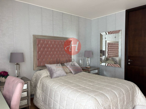 Departamento En Venta De 3 Dorm. En Temuco