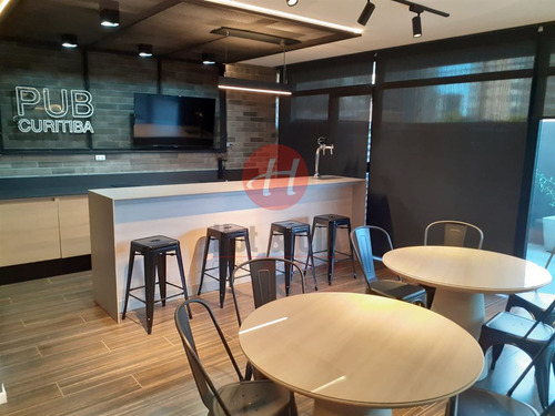 Departamento En Arriendo De 1 Dorm. En Temuco