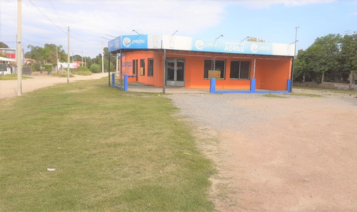 Local Comercial-alquiler En Atlatida-canelones