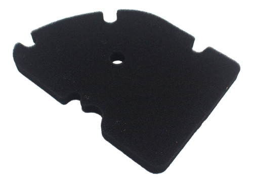 Filtro De Aire Negro De Alta Calidad Para Vespa Gts Gtv 250