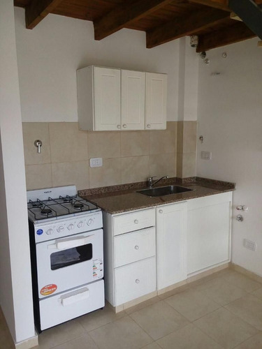 Imagen 4 de 11 de Departamento En Venta En San Miguel