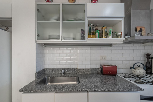 Departamento En Venta Antares Senior Living Nordelta, Cocher